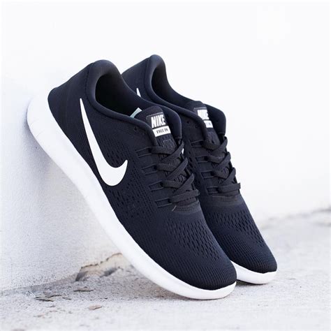 black nike sneakers womens|black nike casual shoes women's.